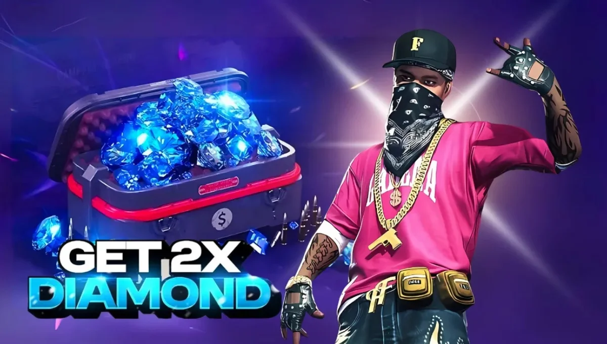 Free Fire Diamond Free Link Truth 2025