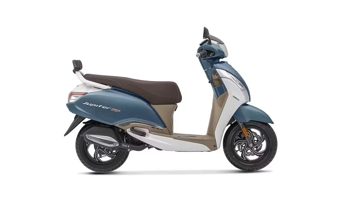 TVS Jupiter 125 Review 2026