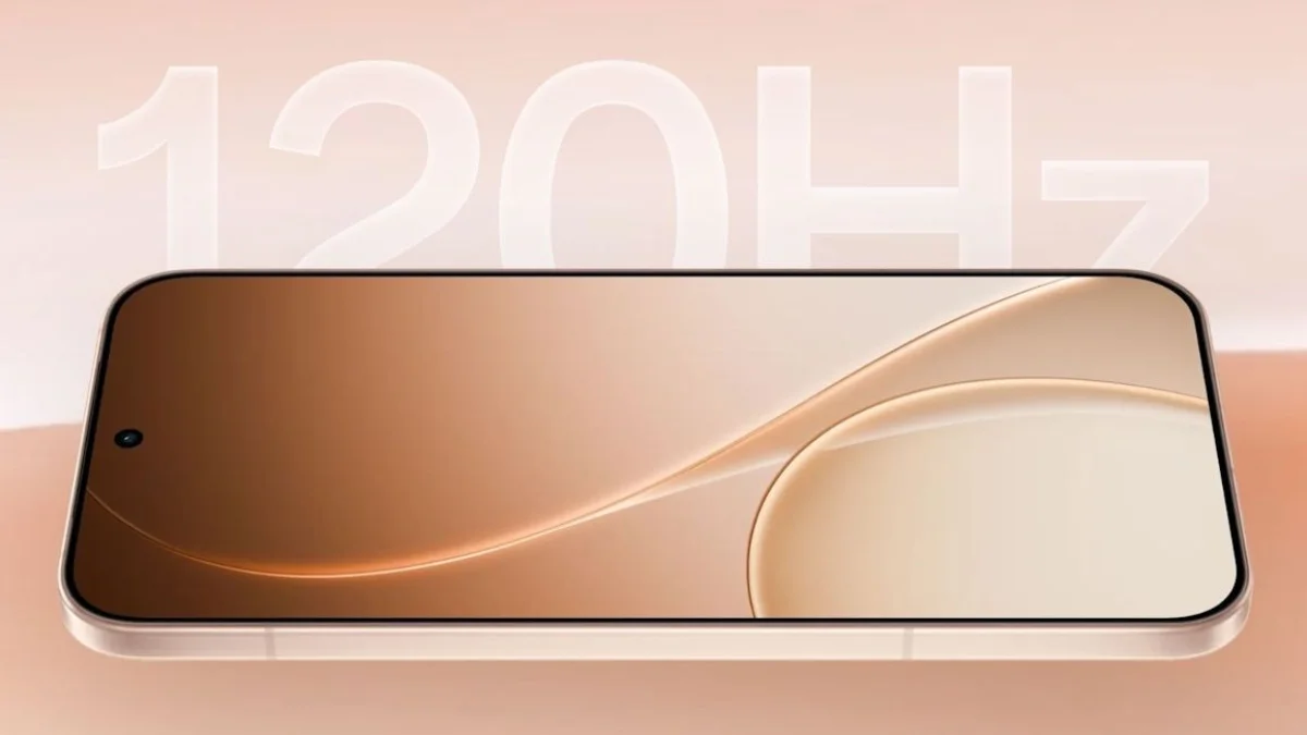 Oppo Reno 15 Pro Max