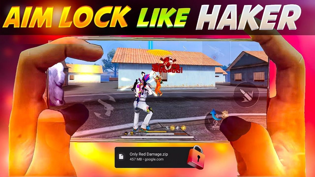 Truxenonff Garena Free Fire 2026