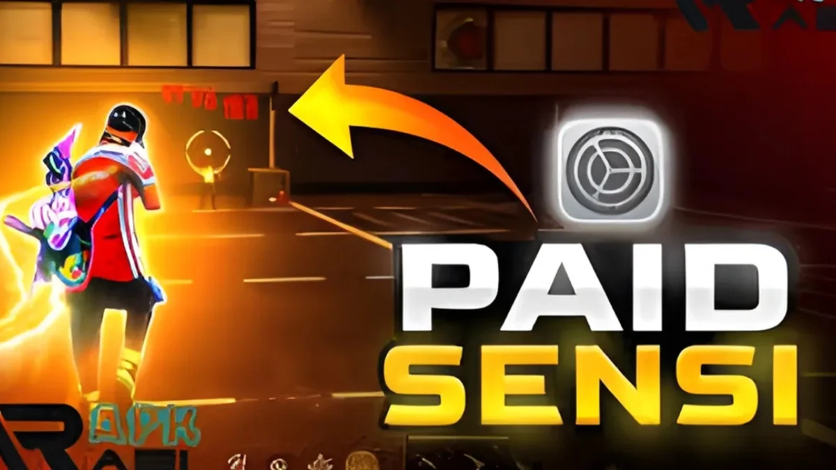 7Sensi Shop Free Fire