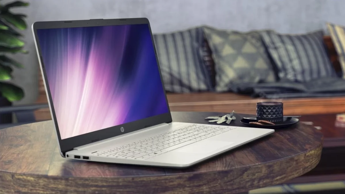 Amazon  Top 5 Laptop