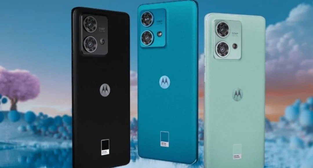 Motorola Edge 50 Neo