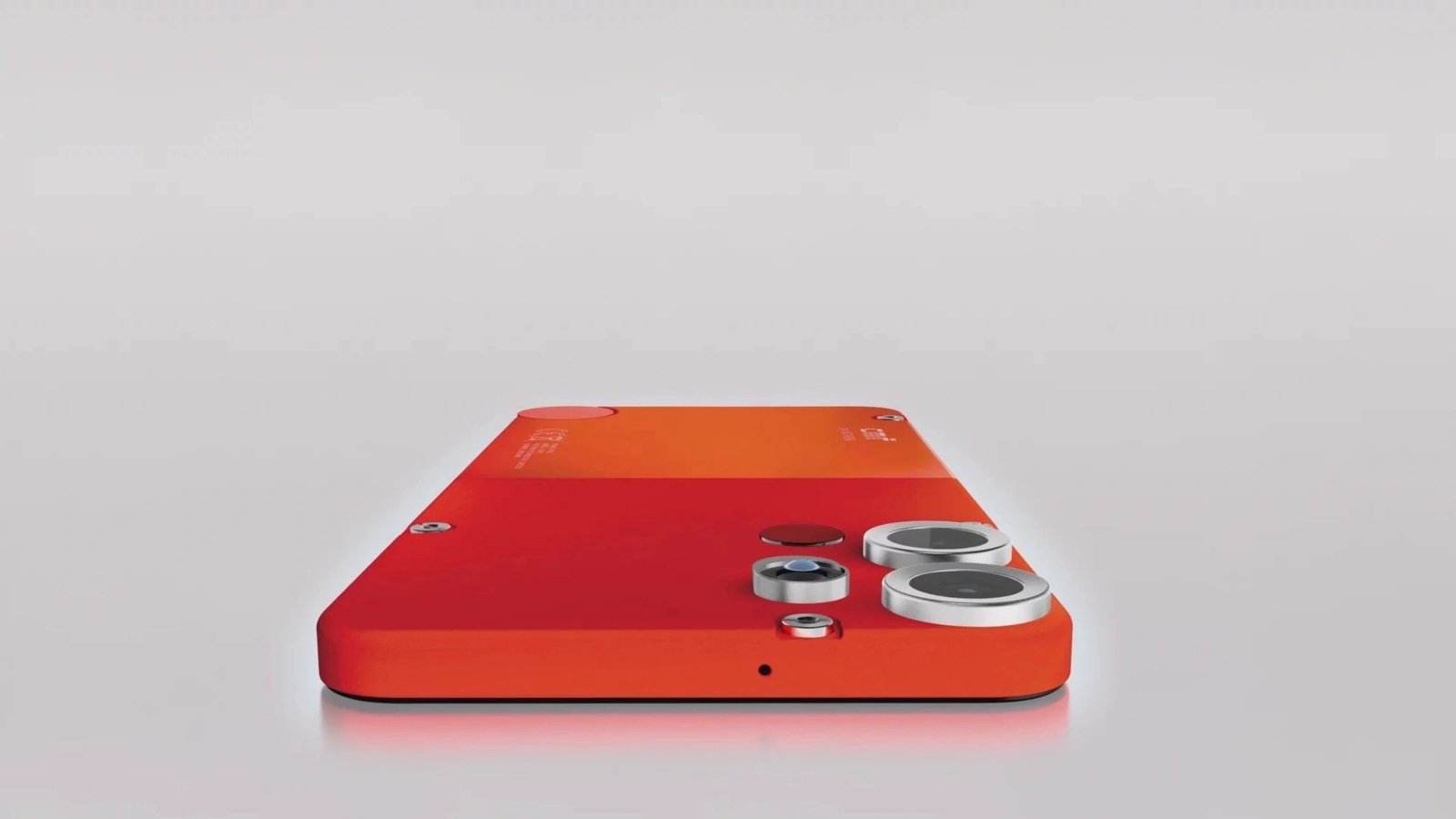 Nothing CMF Phone 2 Pro