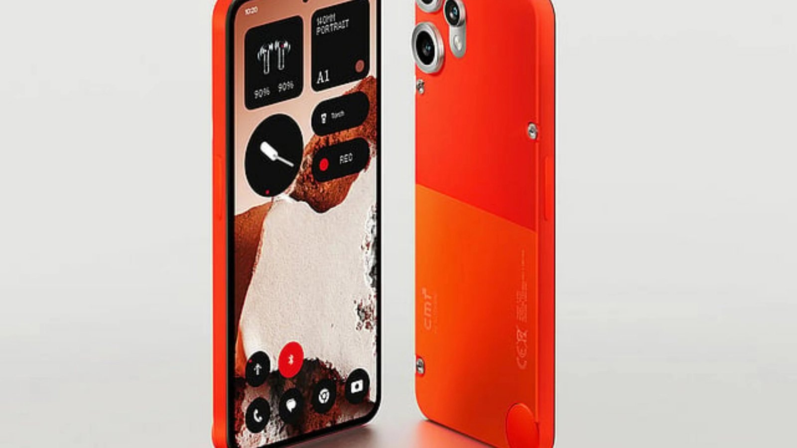 Nothing CMF Phone 2 Pro